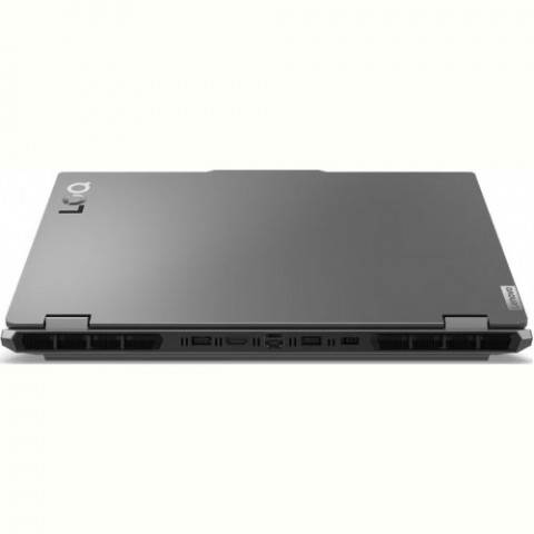 Ноутбук Lenovo LOQ 15ARP9 (83JC001CRA) Luna Grey