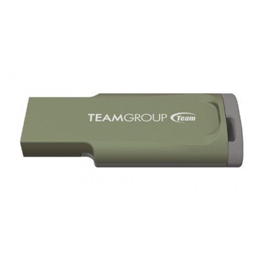 Флеш-накопичувач USB3.2 64GB Team C201 Green (TC201364GG01)