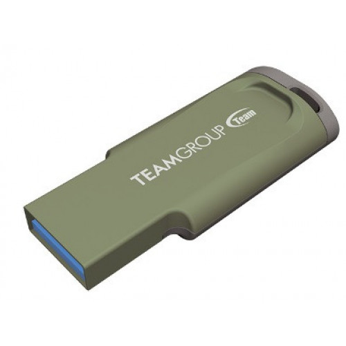 Флеш-накопичувач USB3.2 64GB Team C201 Green (TC201364GG01)