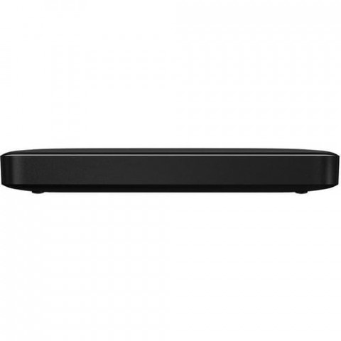 Зовнішній жорсткий диск 2.5" USB 2.0TB WD Elements Portable Black (WDBU6Y0020BBK-WESN)_Bulk