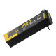 Ігрова поверхня 2E GAMING PRO Speed, S (270x215x3мм), чорний