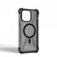 Чохол ArmorStandart Bounce для Apple iPhone 13 Pro Max Black (ARM75256)