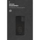 Чохол ArmorStandart ICON для OPPO Reno4 Camera cover Black (ARM57168)