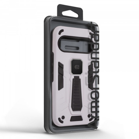 Чохол ArmorStandart Proover для Google Pixel 10 5G / 10 Pro 5G Grey (ARM87272)