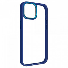 Чохол ArmorStandart UNIT2 для Apple iPhone 15 Blue (ARM69967)