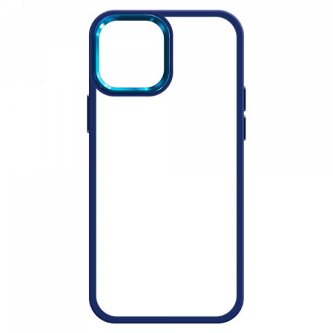Чохол ArmorStandart UNIT2 для Apple iPhone 15 Blue (ARM69967)