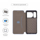 Чохол-книжка ArmorStandart G-Case для ZTE Nubia Music 2 Blue (ARM83612)