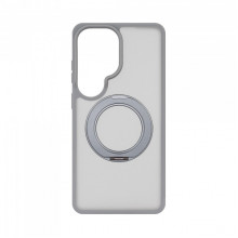 Чохол ArmorStandart Unit Stand2 для Samsung S26 Ultra 5G Grey (ARM89565)
