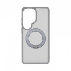 Чохол ArmorStandart Unit Stand2 для Samsung S26 Ultra 5G Grey (ARM89565)
