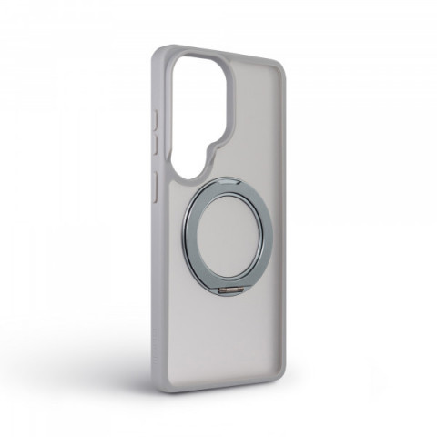 Чохол ArmorStandart Unit Stand2 для Samsung S26 Ultra 5G Grey (ARM89565)