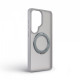 Чохол ArmorStandart Unit Stand2 для Samsung S26 Ultra 5G Grey (ARM89565)