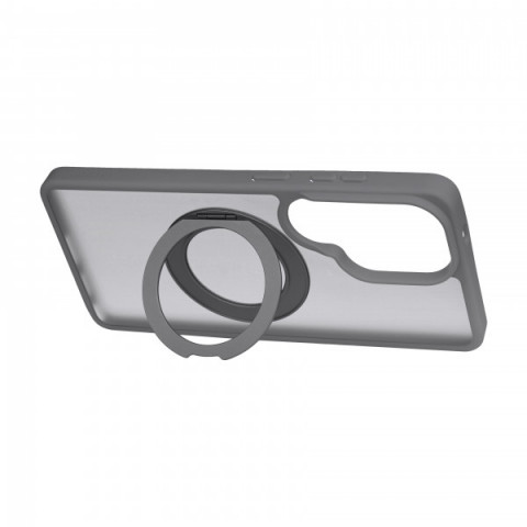 Чохол ArmorStandart Unit Stand2 для Samsung S26 Ultra 5G Grey (ARM89565)