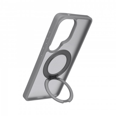 Чохол ArmorStandart Unit Stand2 для Samsung S26 Ultra 5G Grey (ARM89565)