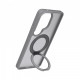 Чохол ArmorStandart Unit Stand2 для Samsung S26 Ultra 5G Grey (ARM89565)