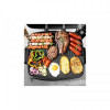 Гриль Cecotec PerfectCountry BBQ CCTC-03061 (8435484030618)