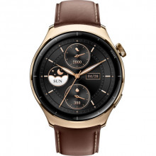 Смарт-годинник Mibro Lite 3 Pro Gold