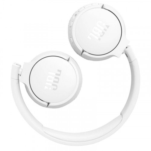 Bluetooth-гарнітура JBL Tune 670 NC White (JBLT670NCWHT)