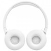 Bluetooth-гарнітура JBL Tune 670 NC White (JBLT670NCWHT)