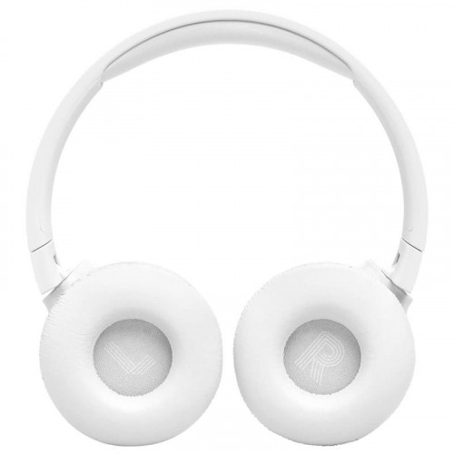 Bluetooth-гарнітура JBL Tune 670 NC White (JBLT670NCWHT)