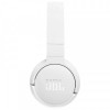 Bluetooth-гарнітура JBL Tune 670 NC White (JBLT670NCWHT)