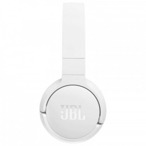 Bluetooth-гарнітура JBL Tune 670NC White (JBLT670NCWHT)