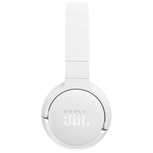 Bluetooth-гарнітура JBL Tune 670 NC White (JBLT670NCWHT)