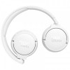 Bluetooth-гарнітура JBL Tune 670 NC White (JBLT670NCWHT)