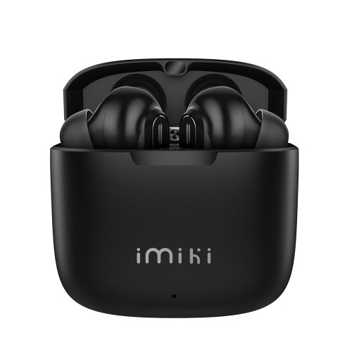 Bluetooth-гарнітура iMiLab imiki Earphone MT2 Black