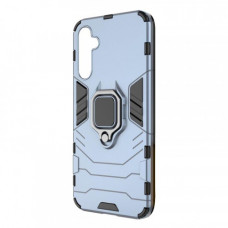 Чохол-накладка Armorstandart DEF27 для Samsung Galaxy A34 5G SM-A346 Blue (ARM67744)