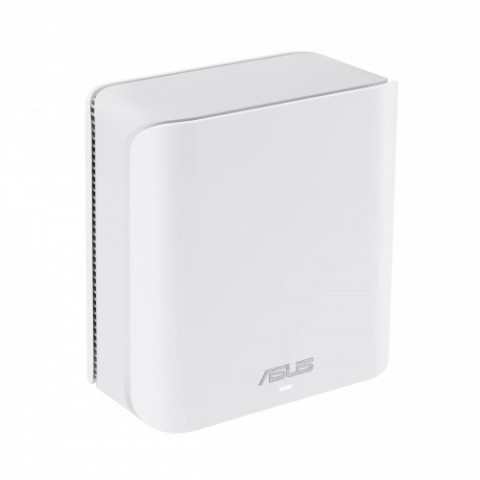 Wi-Fi Mesh-система Asus ZenWiFi BD4 3pk White (90IG0960-MO3C40)