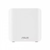 Wi-Fi Mesh система Asus ZenWiFi BD4 3pk White (90IG0960-MO3C40)