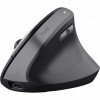 Миша бездротова Trust Bayo II Ergonomic Black (25145)