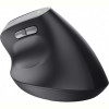 Миша бездротова Trust Bayo II Ergonomic Black (25145)