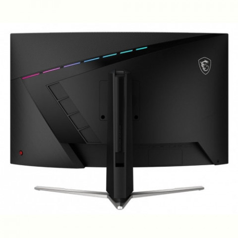 Монітор MSI 31.5" MPG 325CQRXF VA Black Curved 280Hz
