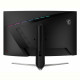 Монітор MSI 31.5" MPG 325CQRXF VA Black Curved 280Hz