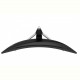 Монітор MSI 31.5" MPG 325CQRXF VA Black Curved 280Hz