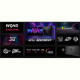 Монітор MSI 31.5" MPG 325CQRXF VA Black Curved 280Hz