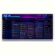 Монітор MSI 31.5" MPG 325CQRXF VA Black Curved 280Hz