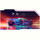Монітор MSI 31.5" MPG 325CQRXF VA Black Curved 280Hz