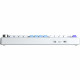Клавіатура бездротова Aula F75 Gasket Reaper switch Purple (6978080501479)