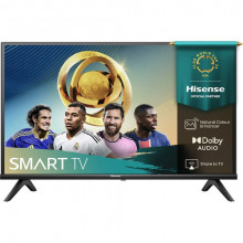 Телевізор Hisense 32A4Q