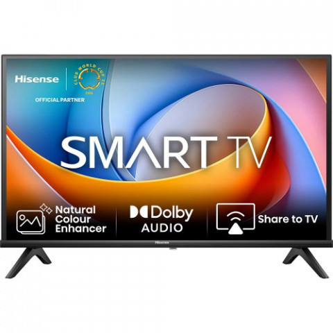 Телевізор Hisense 32A4Q