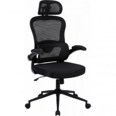 Офісне крісло GT Racer B-5880 Black