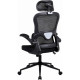 Офісне крісло GT Racer B-5880 Black