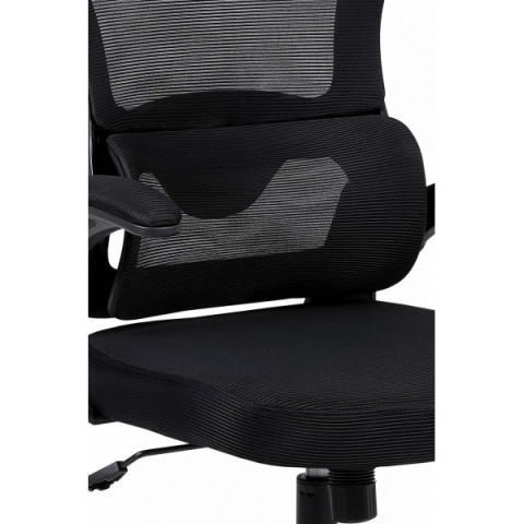 Офісне крісло GT Racer B-5880 Black