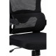 Офісне крісло GT Racer B-5880 Black