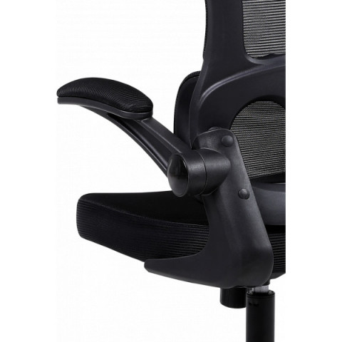 Офісне крісло GT Racer B-5880 Black