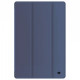 Чохол ArmorStandart Flex Case для Samsung Tab S10 Lite / S10 FE / S9 FE / S9 Lavender Grey (ARM84449)