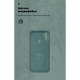 Чохол ArmorStandart ICON для Samsung A11 (A115)/M11 (M115) Pine Green (ARM56573)