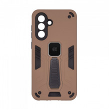 Чохол ArmorStandart Proover для Samsung A37 5G Brown (ARM89729)